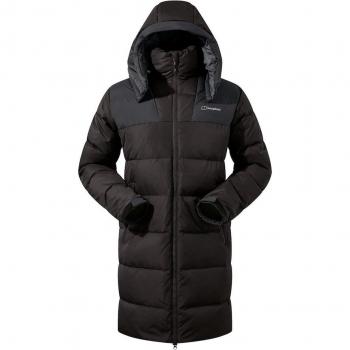 Abrigo de Montaña Hombrero Embo Long Down 2En1 Berghaus
