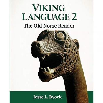 Viking Language 2 : The Old Norse Reader