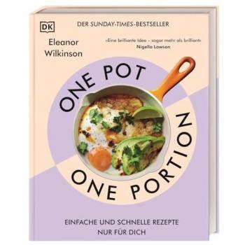 One Pot One Portion