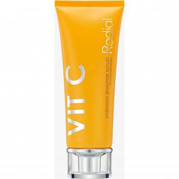 Rodial Vit C Papaya Enzyme Scrub 70ml