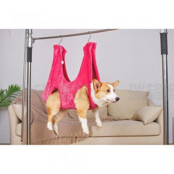 Peignoir Chat Sérénité Sèche