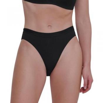 Sloggi Slip »GO Casual High leg 2P«, (Packung), Corespun