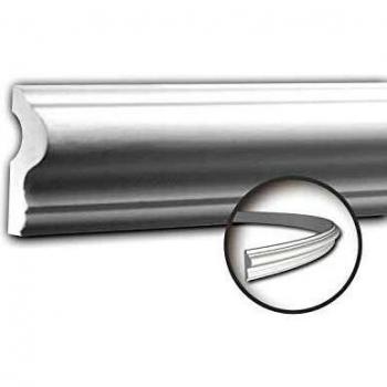 Cornice in Polistirolo Flessibile 2 m