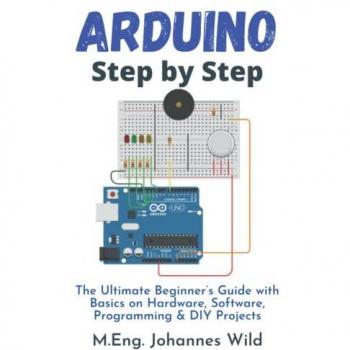 Arduino | Step by Step