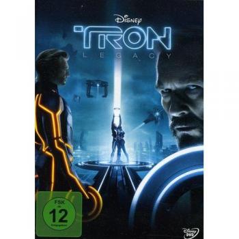 TRON Legacy