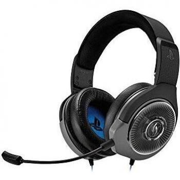 PS4 PDP AG‑6 Wired Audio Headset, Officially Licensed