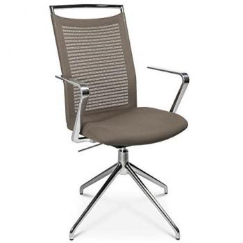 Topstar Besucher-Interface SQ22350D2 FC4 – OLP beige, AL-Version