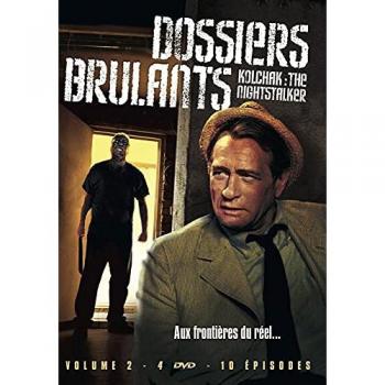 Dossiers Incandescents