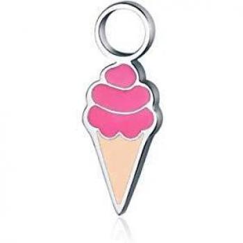 Braccialetto con Charm Mini Gelato di BRAND GIOIELLI