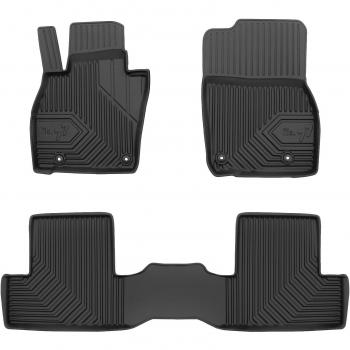 Tapis de sol en caoutchouc pour SUV Mazda CX-60 2022