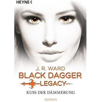 Kuss der Dämmerung