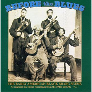 Before the Blues vol.2