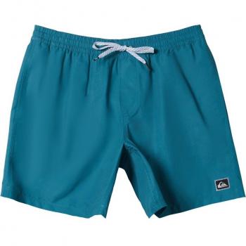 Quiksilver Kinder Schwimmshorts Solid YTH 14 JAMV
