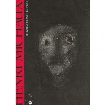 Henri Michaux : 1927-1984, oeuvres choisies, 1er octobre-21 novembre, Musée Cantini, Marseille ; 1er décembre 1993-23 janvier 1994, IVAM-Centre Julio ; 3 mars-22 mai 1994, Musée Rath, Genèv