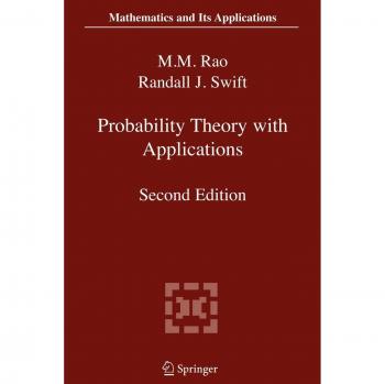 Probability Theory with Applications
