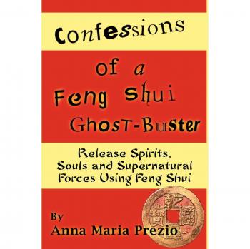 Confessions of a Feng Shui Ghost-Buster
