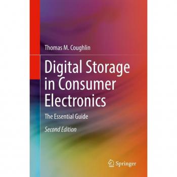 Vitalsource Technologies, Inc. Digital Storage In Consumer Electronics