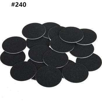 240 Grit 4.3cm Loop Sanding Paper