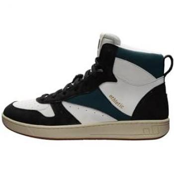 Sneaker ETHLETIC „Carl“ in Fir Tree Grün