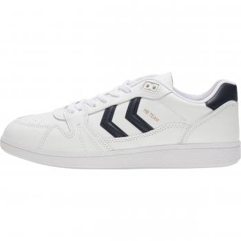 Sneakers Hummel Hb Team Cuir Classique