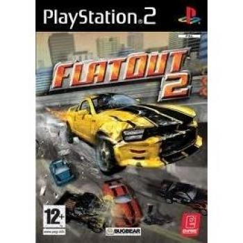 Flatout 2