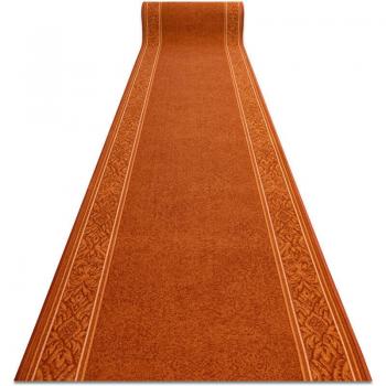 StTropez Orange Slip‑Resistant Runner