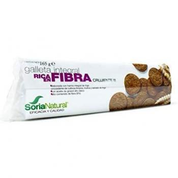 FiberRich Wheat Biscuits – 165g