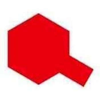 Tamiya Acrylfarbe XF-7 Rot 23 ml
