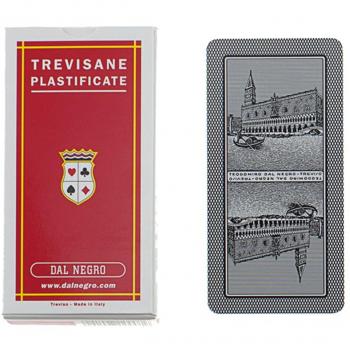 Dal Negro 015005 carte da gioco 40 pz