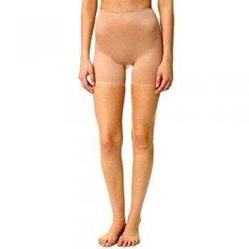 Spanx Shaping Short mit langem Bein, Damenmodell
