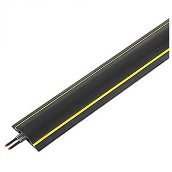 Vulcascot Type 2 Snap Fit Hazard Warning Flexible Cable Protectors