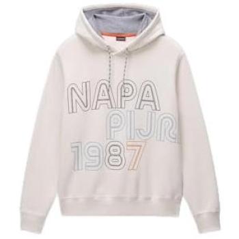 Napapijri B-Fiemme H Freizeit Hoodie