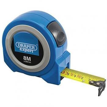 Draper 83631 25mm Tape Measure