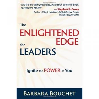 The Enlightened Edge for Leaders