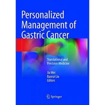 Personalized Management of Gastric Cancer