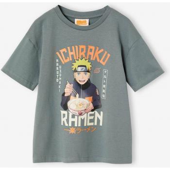 Vêtement Naruto Ramen Couleur Ciel d'Acier