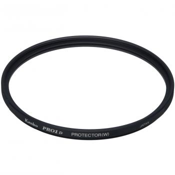 Filtro Protector Kenko PRO1D 62 mm