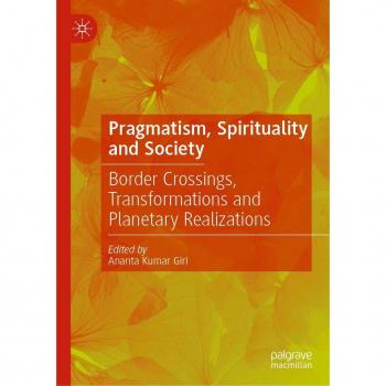 Vitalsource Technologies, Inc. Pragmatism, Spirituality And Society
