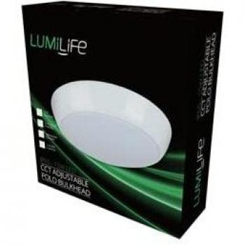 CCT Bulkhead Polo Light – LumiLife S18434