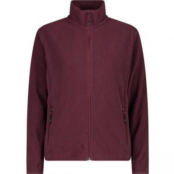 Luxury Burgundy Female XL Coat