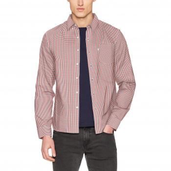 Levi's Sunset Chemise 1 Poche, Chemise Casual Homme, Multicolore