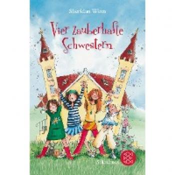 Vier zauberhafte Schwestern Sheridan Winn