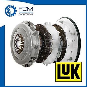 LuK Kit Frizione OPEL,VAUXHALL 600 0158 00
