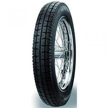 Neumático Metzeler Block K 4.00-18 TT 64P