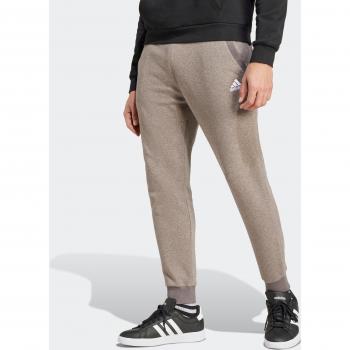 Adidas Sporthose für Herren »M MEL PT«, grau meliert, 1 tlg