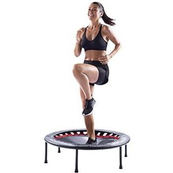 Trampolin T300 (Christopeit) – 75 cm Sprungfläche, € 2 050