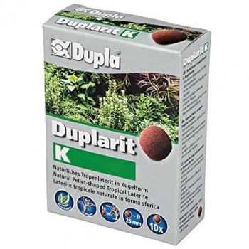 Dupla 80318 Duplarit K, 10 Stück / 120 g, Durchmesser Circa 25 mm