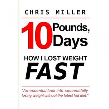 10 Pounds 10 Days