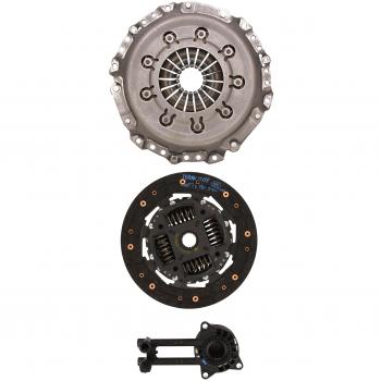 LUK 623 2517 33 RepSet Pro Clutch Set