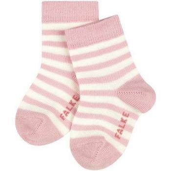 Calze per Neonato Falke Rosa 62‑68